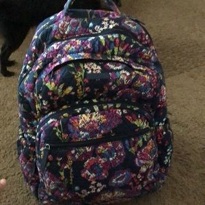 Backpack Vera Bradley
